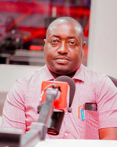 Dr. Benny - Gynecologist at Muhimbili National Hospital