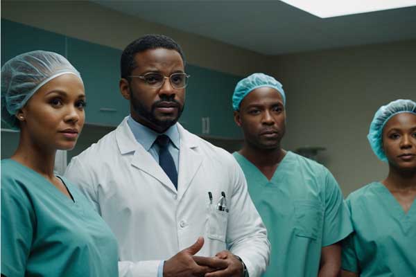 Gynecological Surgery Services