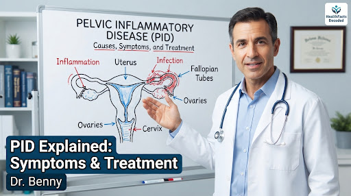 PID education video thumbnail