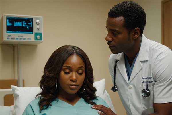 Women's Health Services